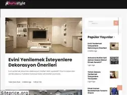 Sites similar to durustyle.com