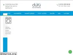 Sites similar to durutemizleme.net