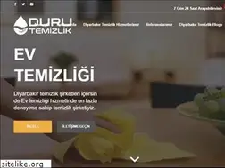 Sites similar to durutemizlik.org
