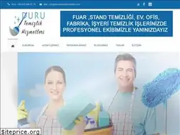Sites similar to durutemizlikhizmetleri.com