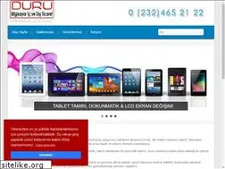 Sites similar to duruticaret.com