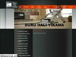 Sites similar to duruuhaliyikama.com