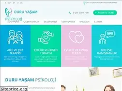 Sites similar to duruyasampsikoloji.com