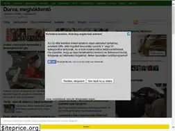 Sites similar to durva.zug.hu