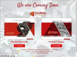 Sites similar to durvamachinery.com