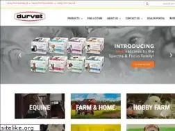 Sites similar to durvet.com