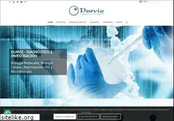 Sites similar to durviz.com