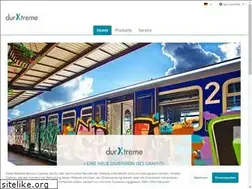 Sites similar to durxtreme.com