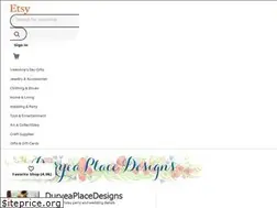 Sites similar to duryeaplace.com