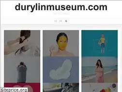 Sites similar to durylinmuseum.com