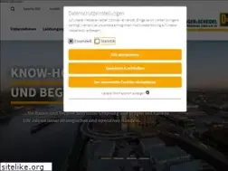 Sites similar to dus-bau.de