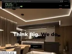 Sites similar to dus-elektro.de