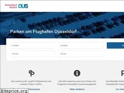 Sites similar to dus-parken.de