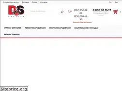 Sites similar to dus-service.com.ua