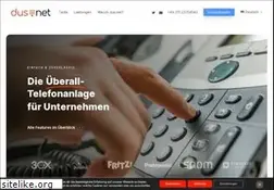 Sites similar to dus.net