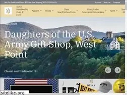 Sites similar to dusagiftshopwestpoint.org