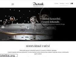 Sites similar to dusak.cz