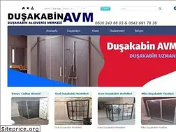 Sites similar to dusakabin.web.tr