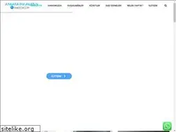 Sites similar to dusakabinankara.com