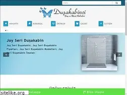 Sites similar to dusakabinci.com