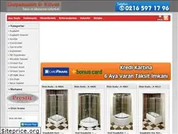 Sites similar to dusakabinkuvet.com