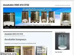 Sites similar to dusakabinpazari.com