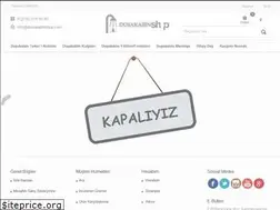 Sites similar to dusakabinshop.com