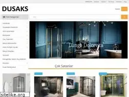 Sites similar to dusaks.com