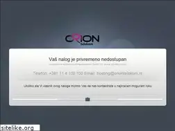 Sites similar to dusan-petrovic.com