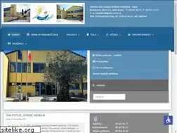 Sites similar to dusanabordona.si