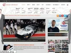 Sites similar to dusanborkovic.com