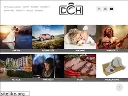 Sites similar to dusanchlud.com