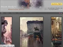Sites similar to dusandjukaric.com