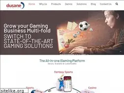 Sites similar to dusanegaming.com