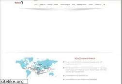 Sites similar to dusaneinfotech.com