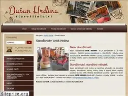 Sites similar to dusanhrdina.cz