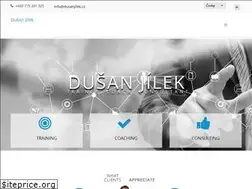 Sites similar to dusanjilek.cz