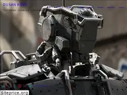 Sites similar to dusankovic.com
