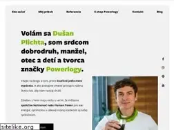 Sites similar to dusanplichta.com