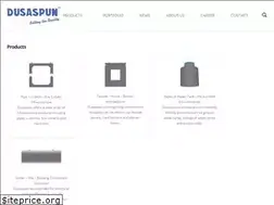 Sites similar to dusaspun.com