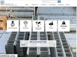 Sites similar to duscaff.com