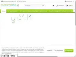 Sites similar to duschdichtung24.de