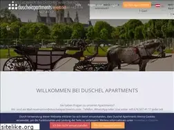 Sites similar to duschelapartments.com