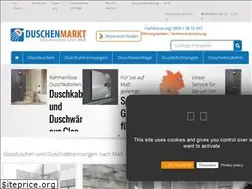 Sites similar to duschenmarkt.de