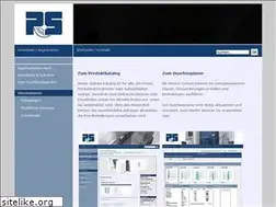 Sites similar to duschenplaner.de