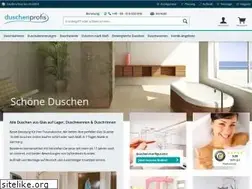 Sites similar to duschenprofis.at