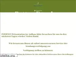 Sites similar to duscher.de