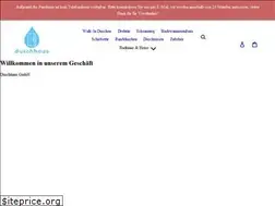 Sites similar to duschhaus.de