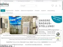 Sites similar to duschking.de