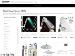 Sites similar to duschkopf.biz
